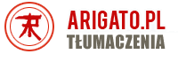 T�umacz arabski BRZEG